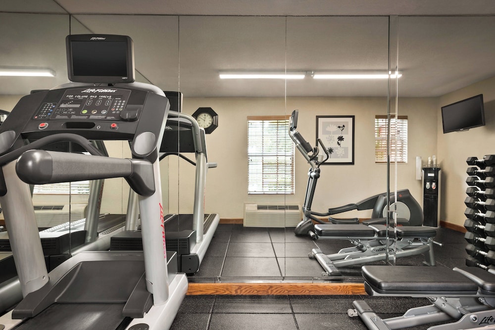 TownePlace Suites by Marriott Ft Lauderdale West - photo 23