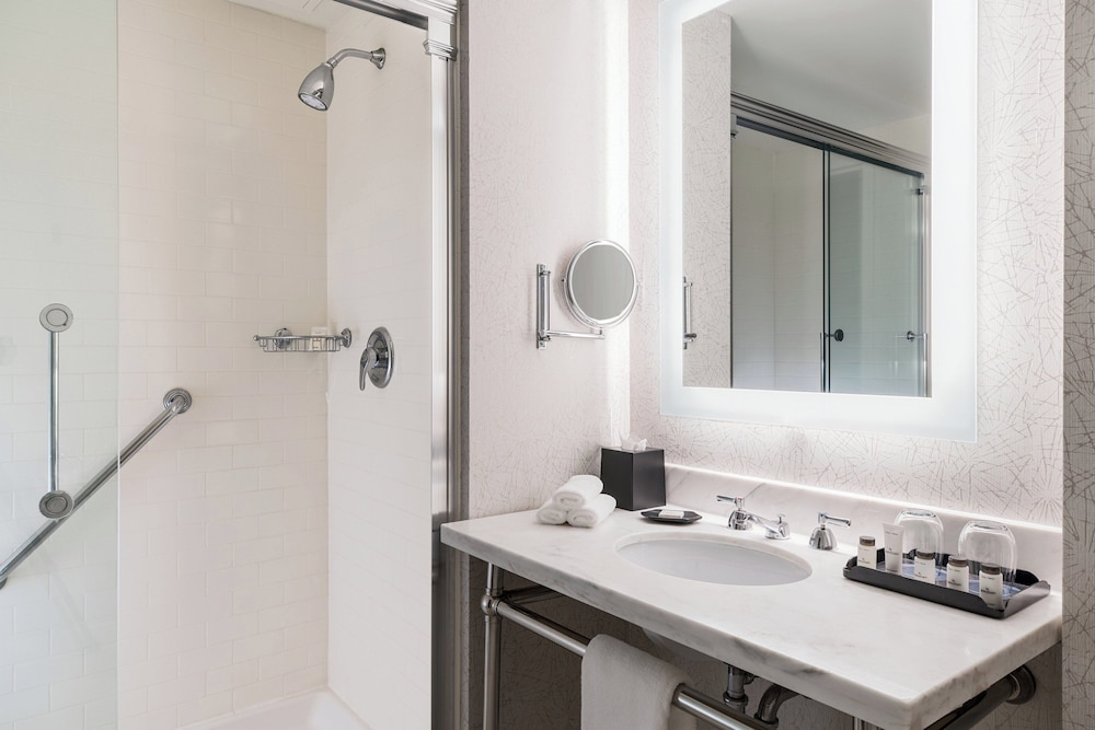 Sheraton Baltimore Washington Airport Hotel BWI - photo 21