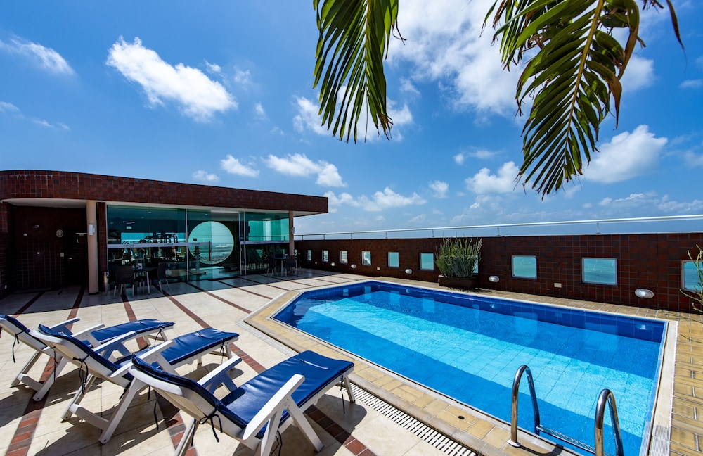 Othon Suites Natal