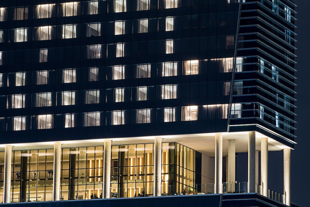 AC Hotel by Marriott Orlando Downtown - photo 55