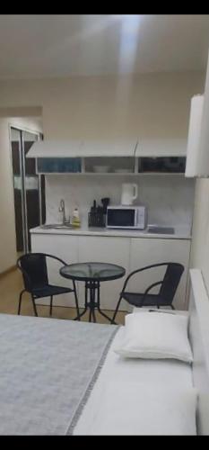 Orbi Beach Tower