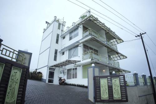 Olivet Homestay — Erattupetta — photo 3