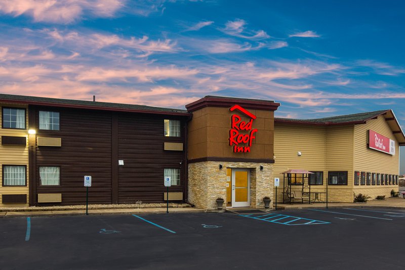 Travel Inn Perrysburg - photo 31