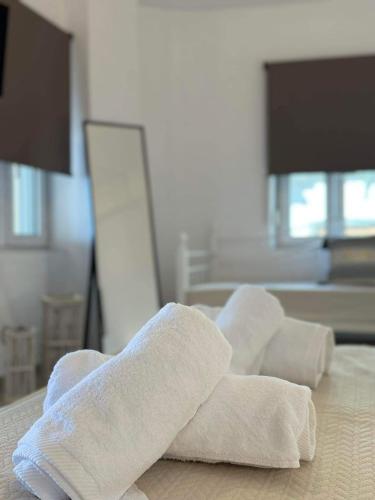 Mikes home Istron — 4-Star Luxury Hotel in Agios Nikolaos, Greece