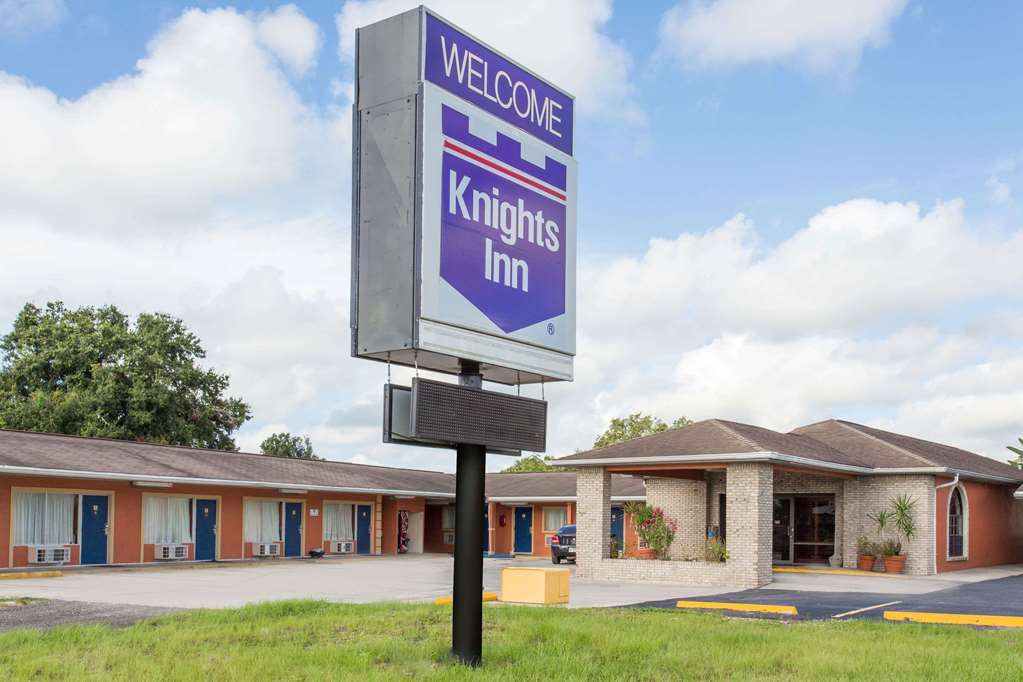 Knights Inn Arcadia - featured photo