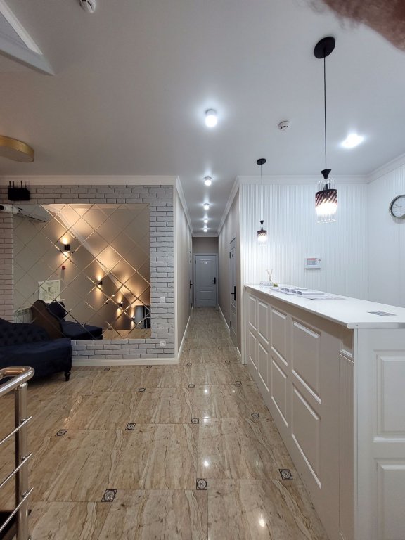 345 Boutique Hotel in Derbent, Russia