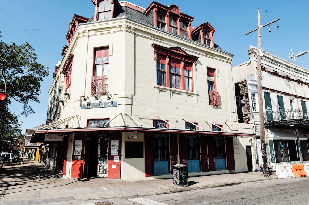 Frenchmen Hotel - photo 110