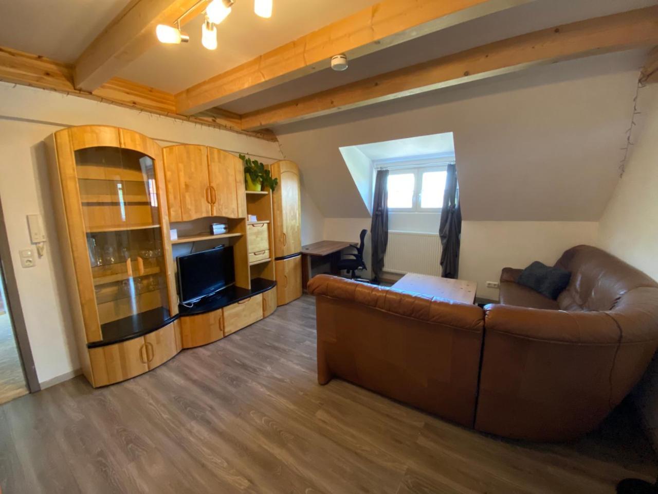 Casa Andrea 4 Zimmer Wohnung — 4-Star Luxury Hotel in Wallersdorf, Germany