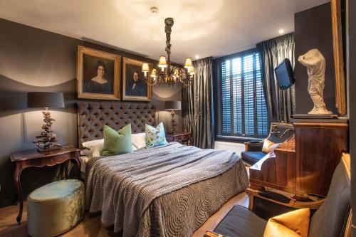 l’Auberge Damhotel — Edam — photo 2