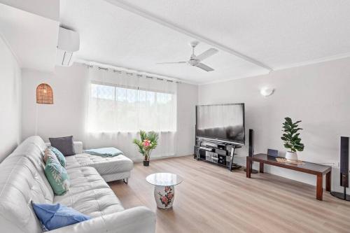Capricorn Whitsunday — 4-Star Luxury Hotel in Cannonvale, Australia