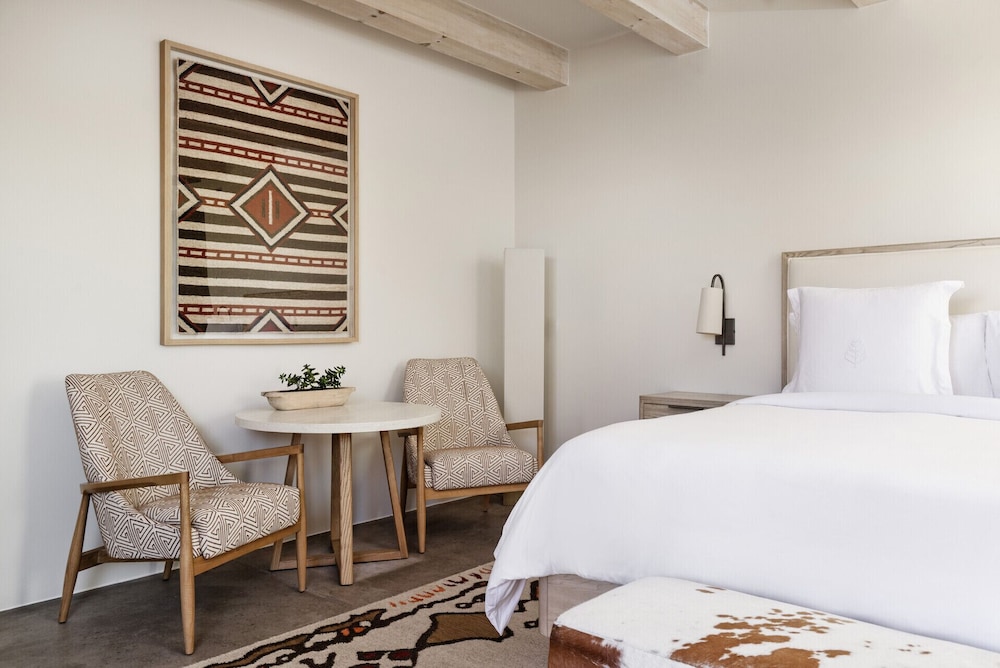 Four Seasons Resort Rancho Encantado Santa Fe - photo 17