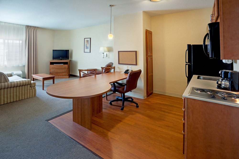 Candlewood Suites Corpus Christi Spid by IHG - photo 3