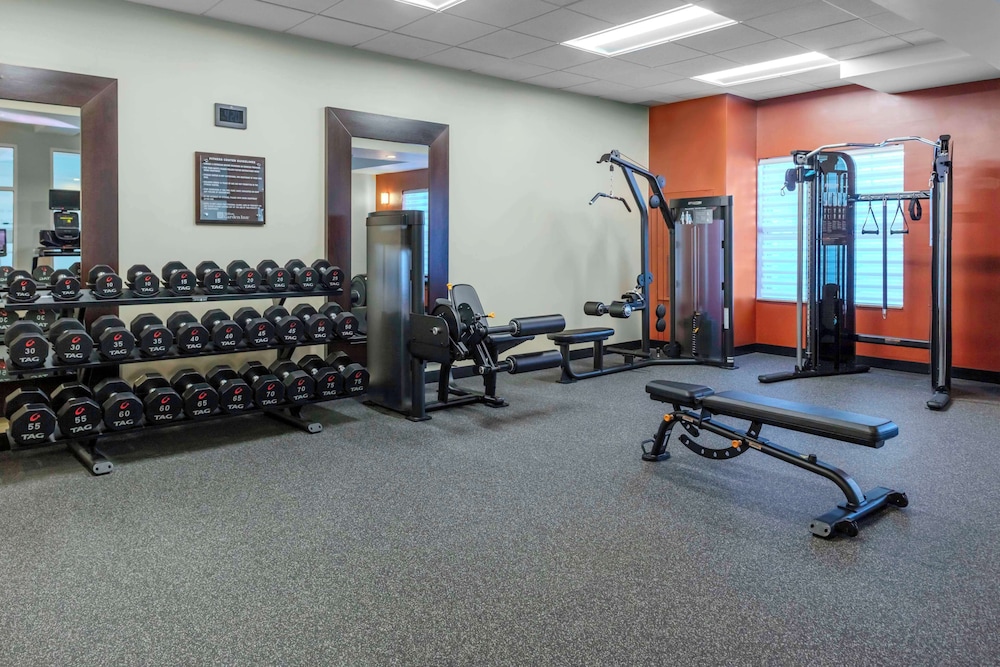 Hilton Garden Inn Freeport Downtown - photo 31