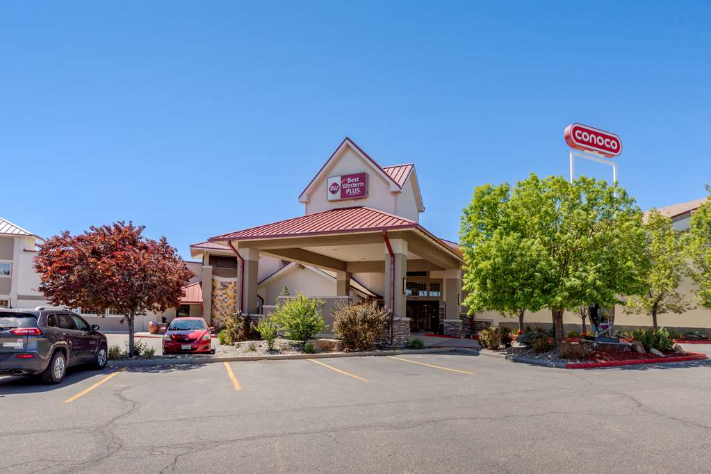 Best Western Plus Loveland Inn - photo 30