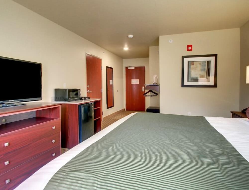 Castle Rock Inn & Suites - photo 18
