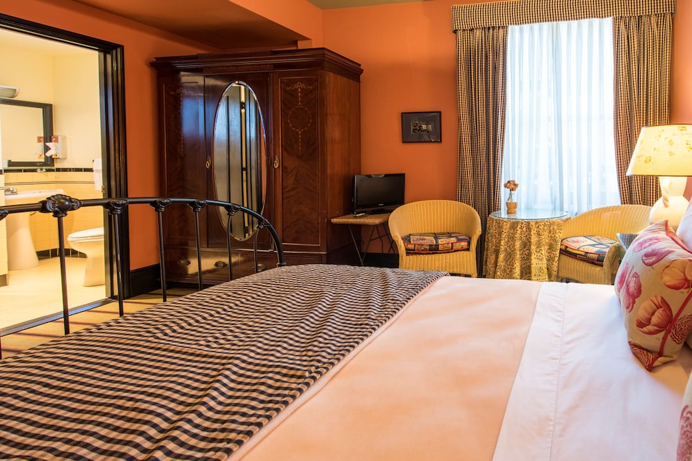 Hotel Boheme - photo 10