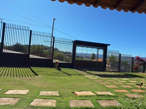 Paraíso em Capitólio MG in Capitolio, Brasil