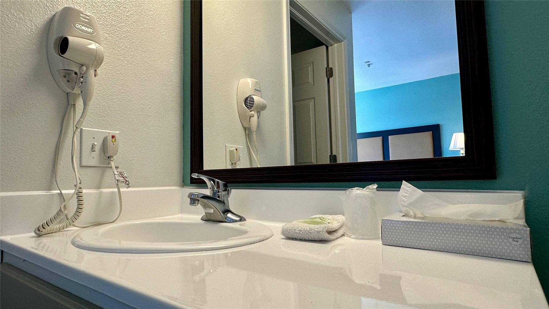 MainStay Suites Las Vegas Flamingo - photo 8