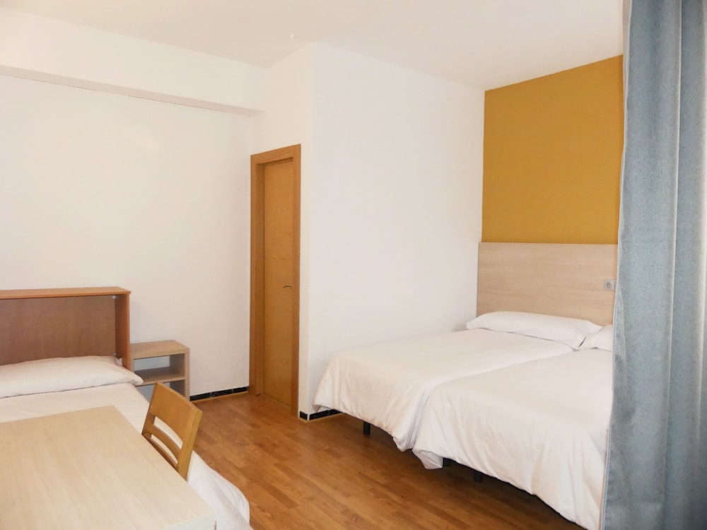 Hotel Benidorm City Olympia — Benidorm — photo 5