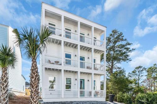 Mermaid Manor 30A - last minute hotel in Unknown City