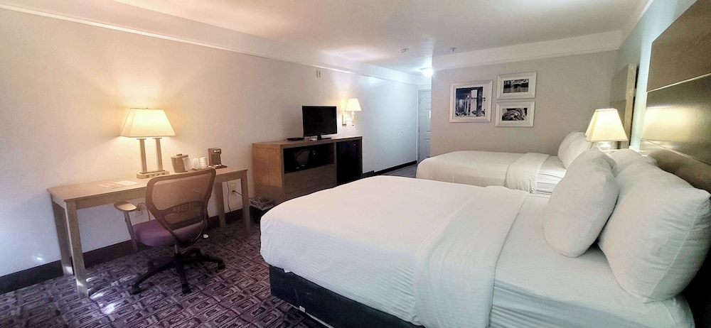 Kemah Edgewater Hotel SureStay Collection by Best Western - photo 7