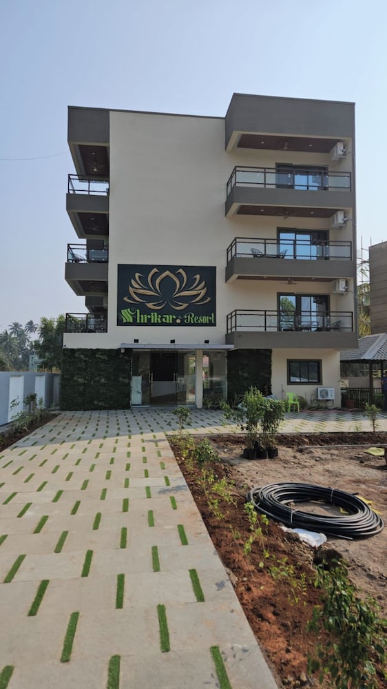 Shrikar Resort - last minute hotel in Unknown City