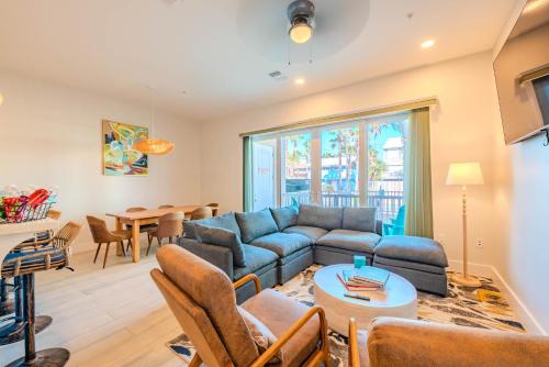 Starfish Shores — 4-Star Luxury Hotel in South Padre Island, United States