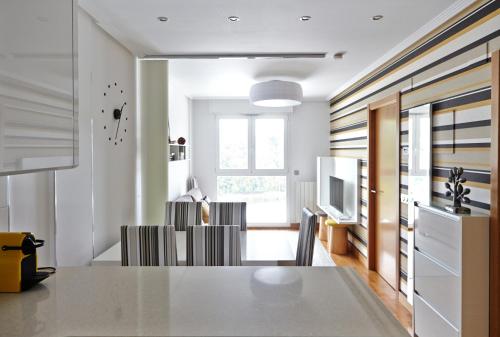 Urumea 1 — 4-Star Luxury Hotel in San Sebastian, Spain