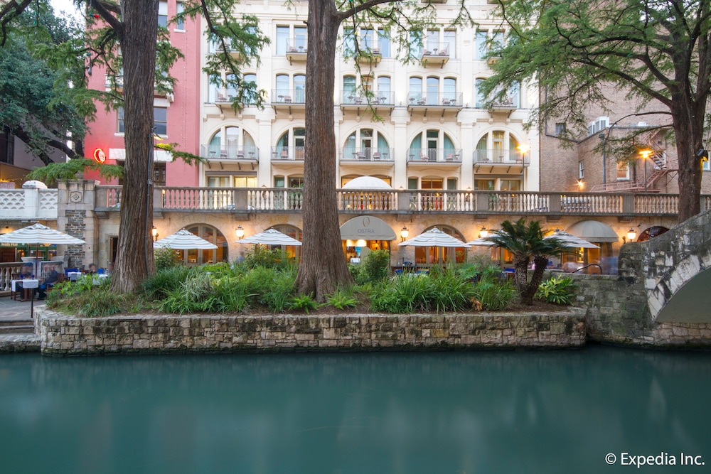 Mokara Hotel & Spa San Antonio - photo 49