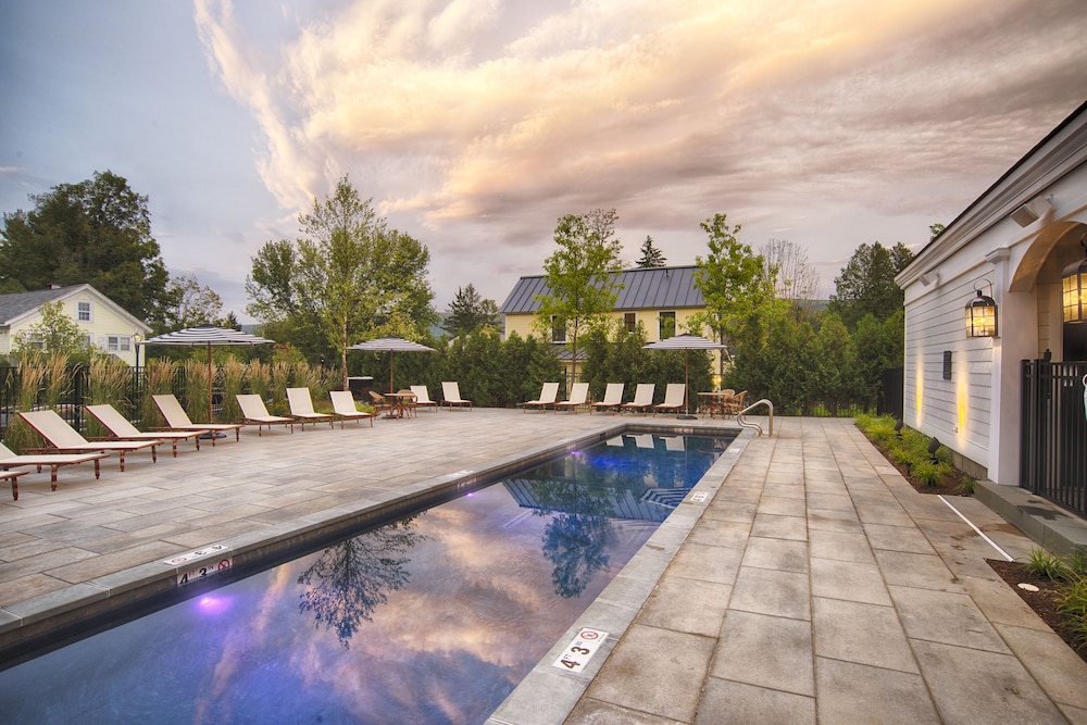 Kimpton Taconic Hotel by IHG - photo 19