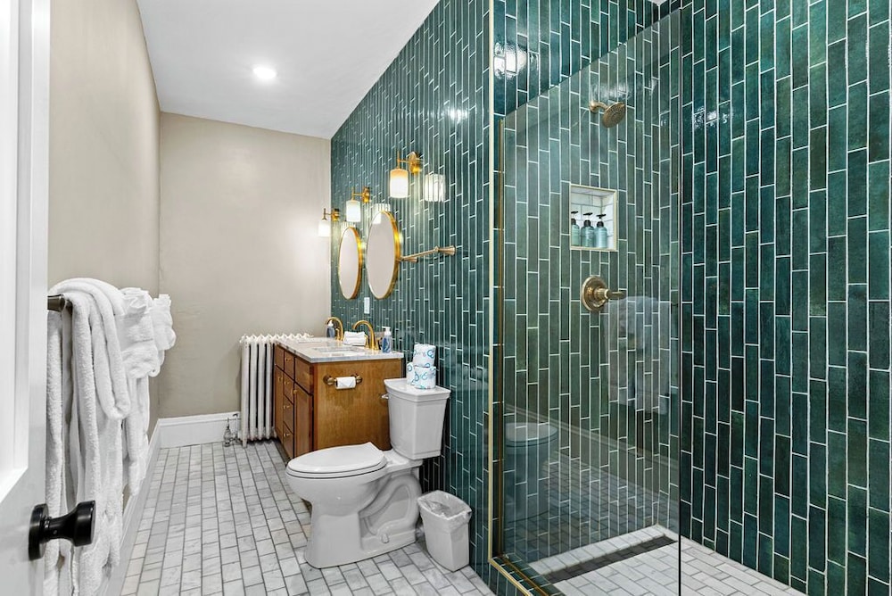 Historic Cotton Mansion Duluth Boutique Hotel - photo 42