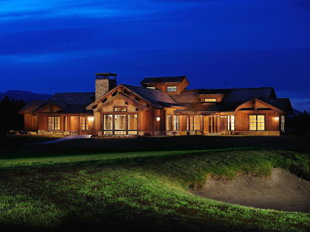 Wilderness Club - photo 153