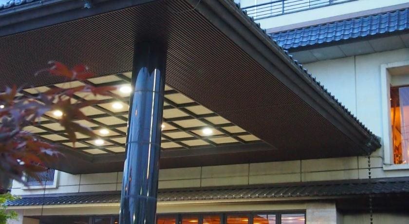 Hotel Ohsho — Tendo