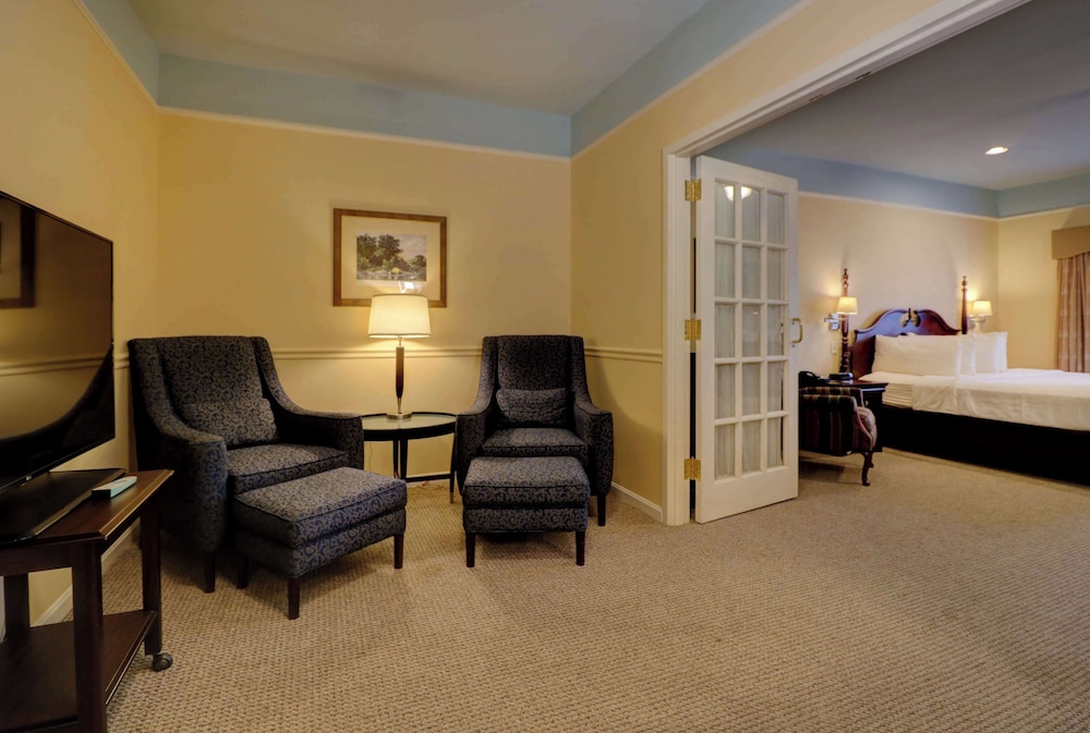 Senator Inn & Spa - photo 37