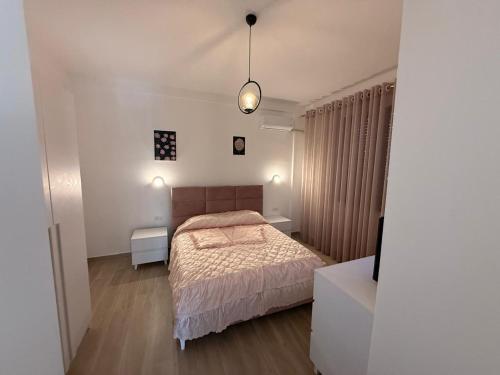 Sunset Room in Golem, Albania