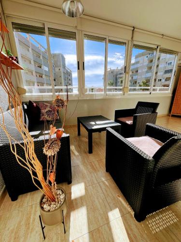 A884 Aguaviva 2004 Finestrat in Villajoyosa, Spain