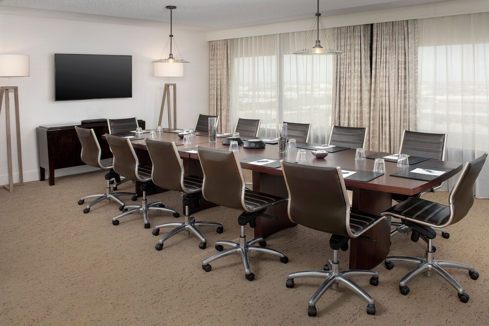 The Westin Dallas Fort Worth Airport - photo 43