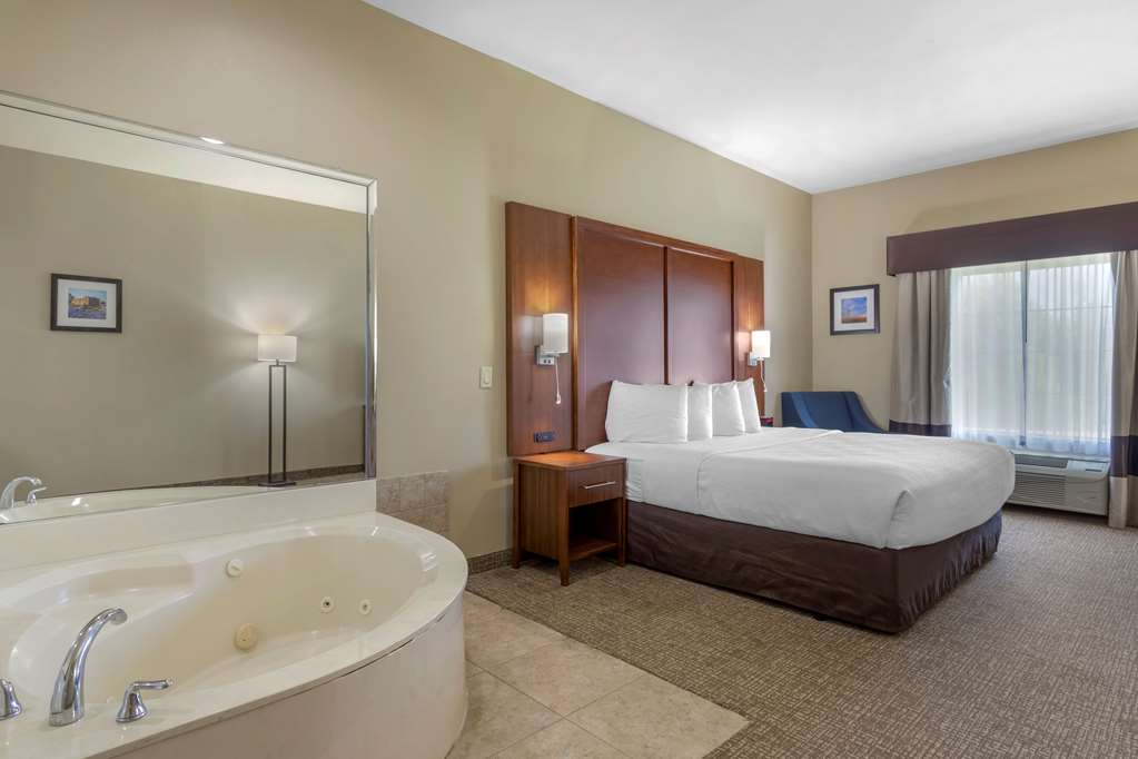 Best Western Texas City - photo 7