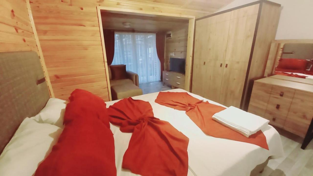 Zeyos Lodge Hotel&Restaurant in Kumluca, Turkey