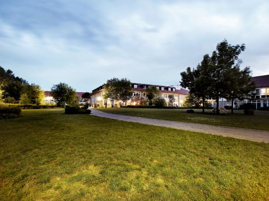 Landsitz Hotel in Templin, Germany