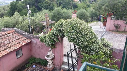 Le Donne di Bargecchia — 4-Star Luxury Hotel in Massarosa, Italy