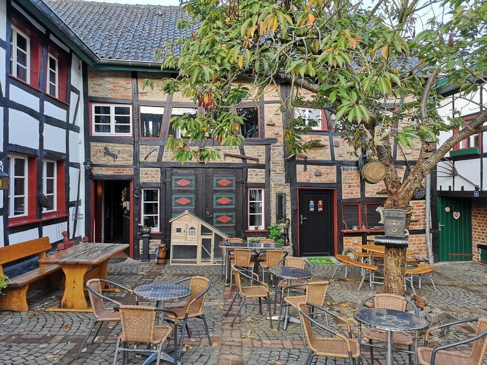 Ferienhof Schmickerath — Simmerath