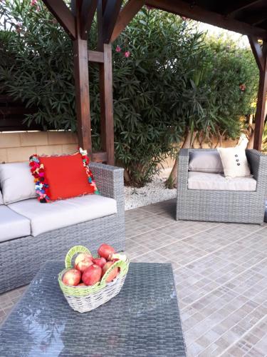 Villa Bouboulina Cyprus