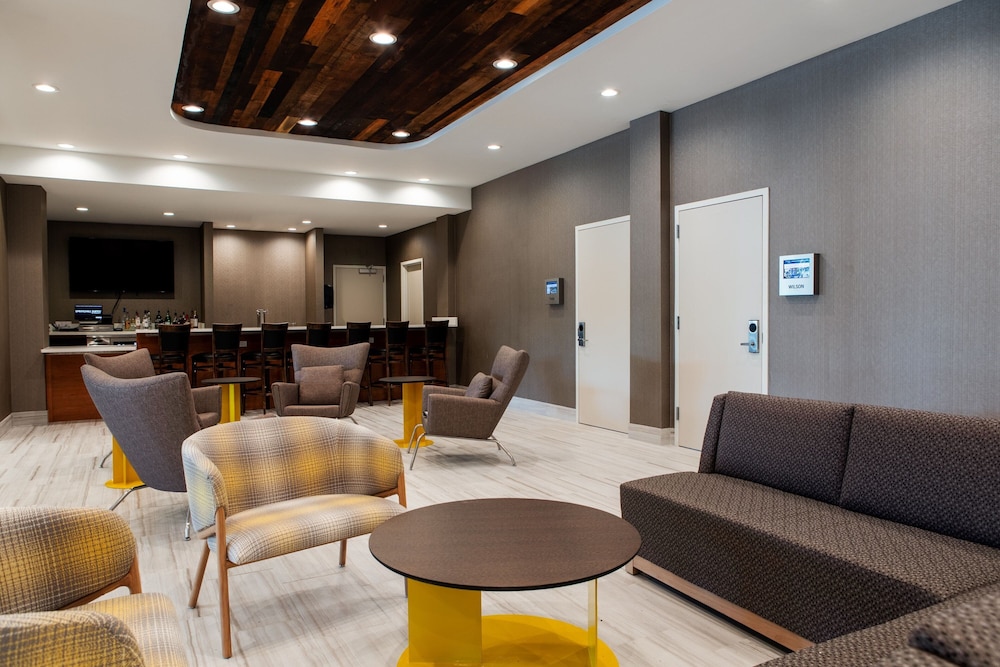 SpringHill Suites Chester - photo 6
