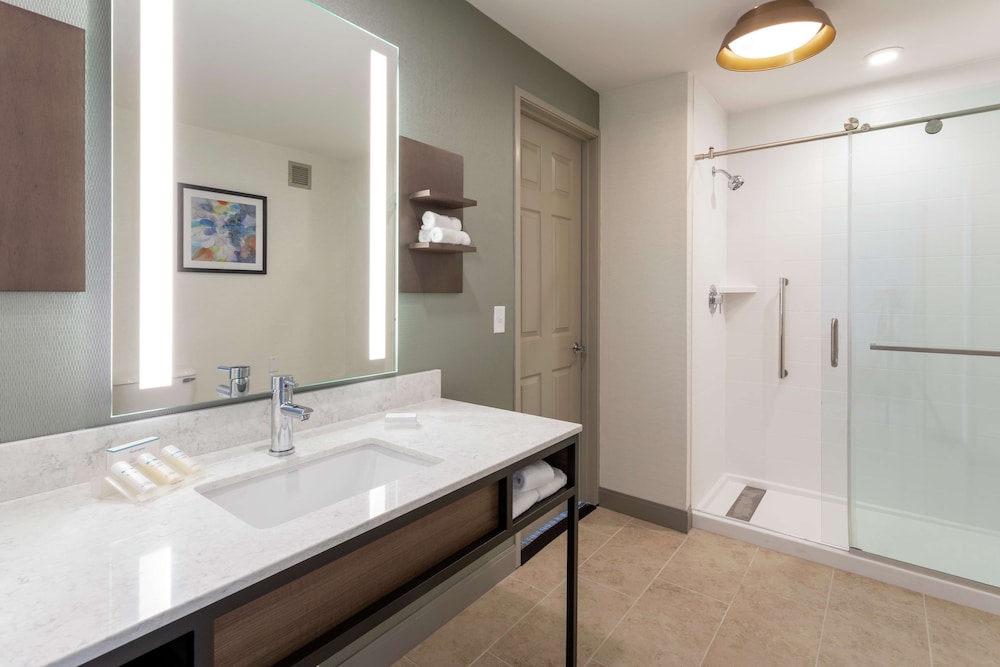 Hilton Garden Inn Minneapolis Bloomington - photo 24