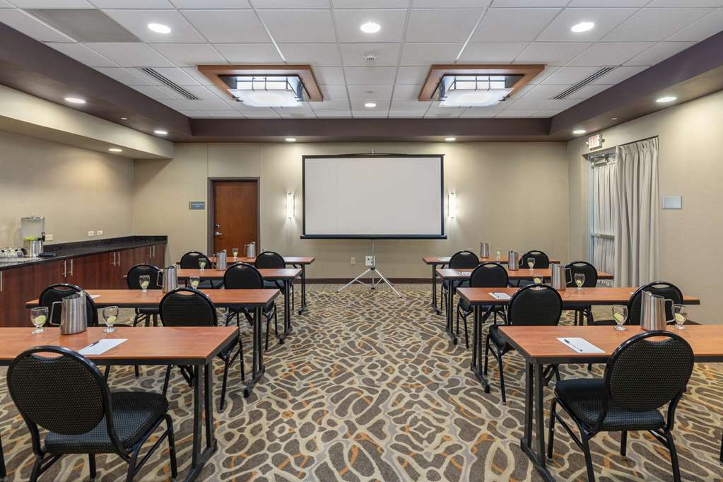 Cambria Hotel Plano Frisco - photo 67