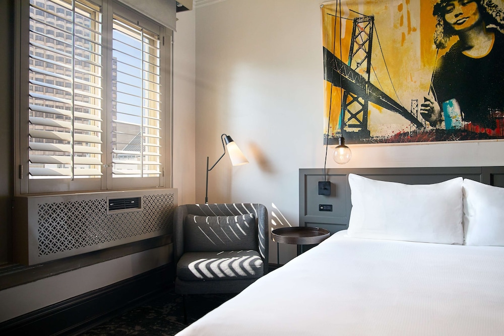 The Barnes San Francisco Tapestry Collection by Hilton - photo 8