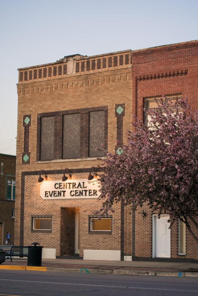 Inn On Central - photo 29