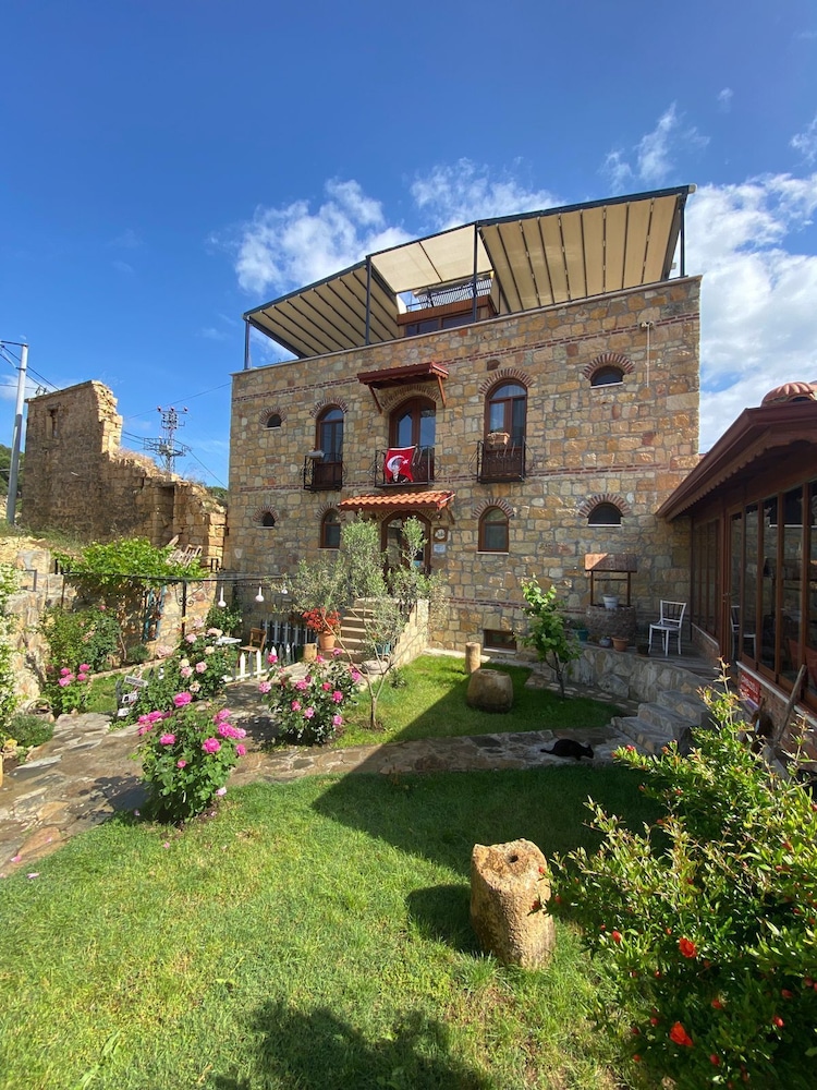 Qekik Kazdağları - last minute hotel in Ayvacik