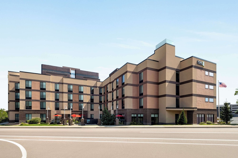 Home2 Suites by Hilton Denver West Federal Center CO - photo 46